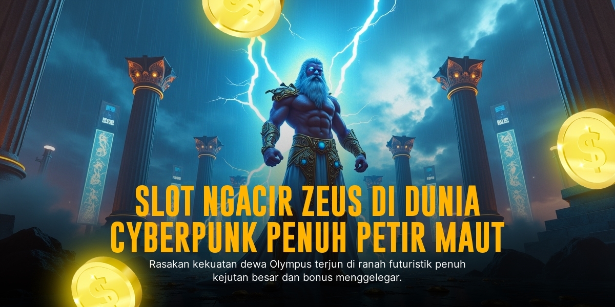Menggila Bersama Joker Gaming: Slot Wild West Gold