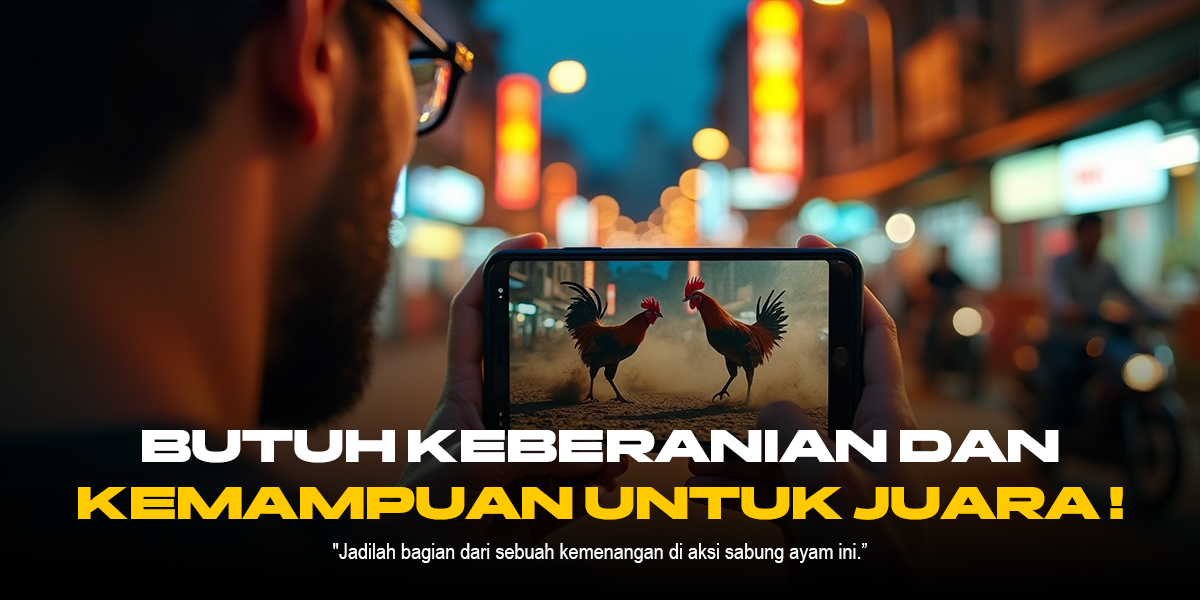 Menjelajahi Jenis Ayam Aduan dan Odds di Sabung Ayam SV388