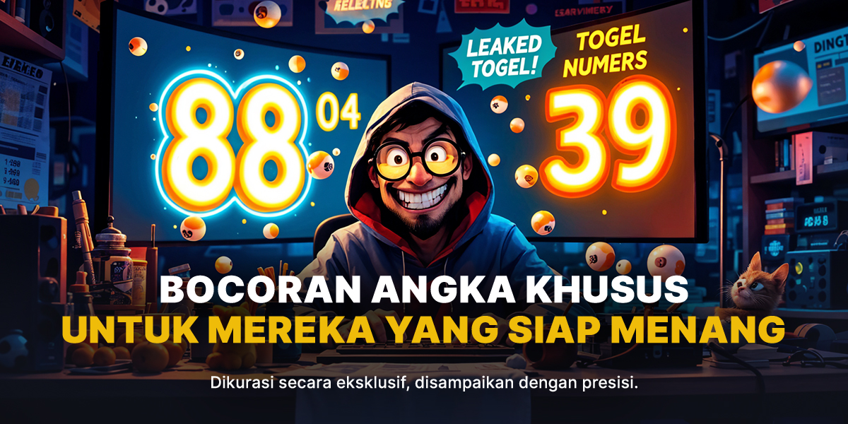 Misteri Menarik di Balik Togel Singapore: Fakta & Strategi Ampuh