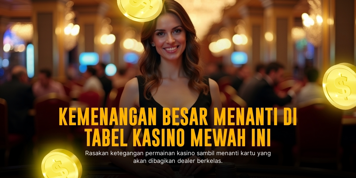 Evolution Gaming Andalan Live Casino Modern