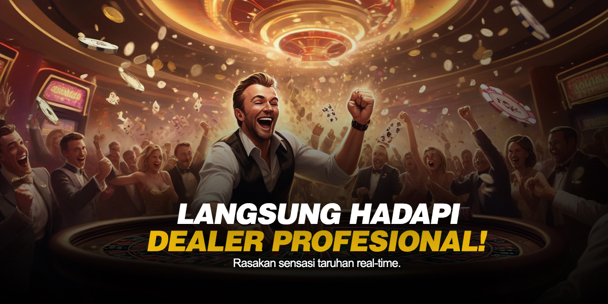 Serunya Sensasi Roulette Evolution Gaming di Casino Online