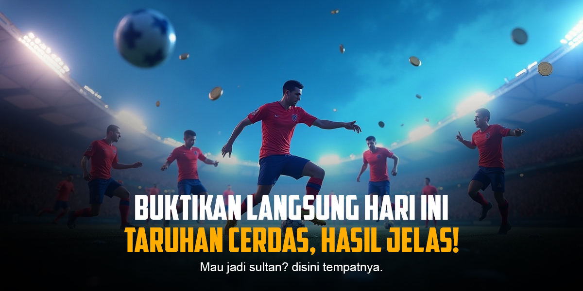 Sensasi Taruhan Bola dengan Pasaran Togel Singapore