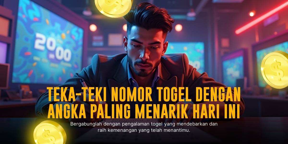 Strategi Jitu Menang Togel Singapore: Rahasia Colok Bebas