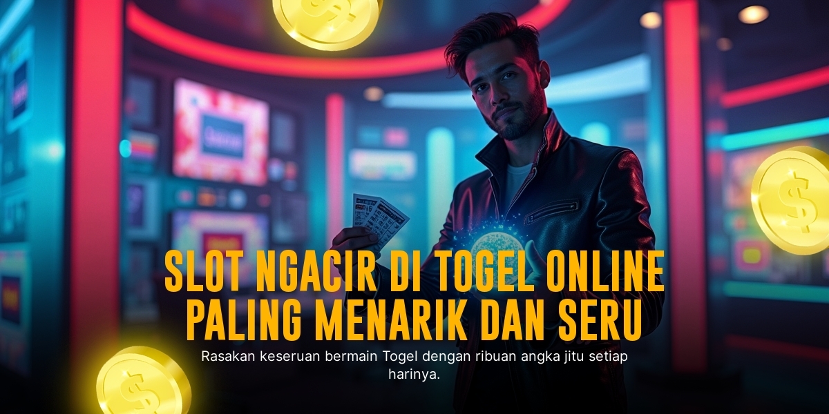 Dekatkan Peluang Menang Anda dengan Togel Singapore (SGP)