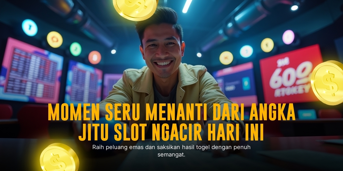 Cara Ampuh Menang Togel Singapore yang Wajib Dicoba