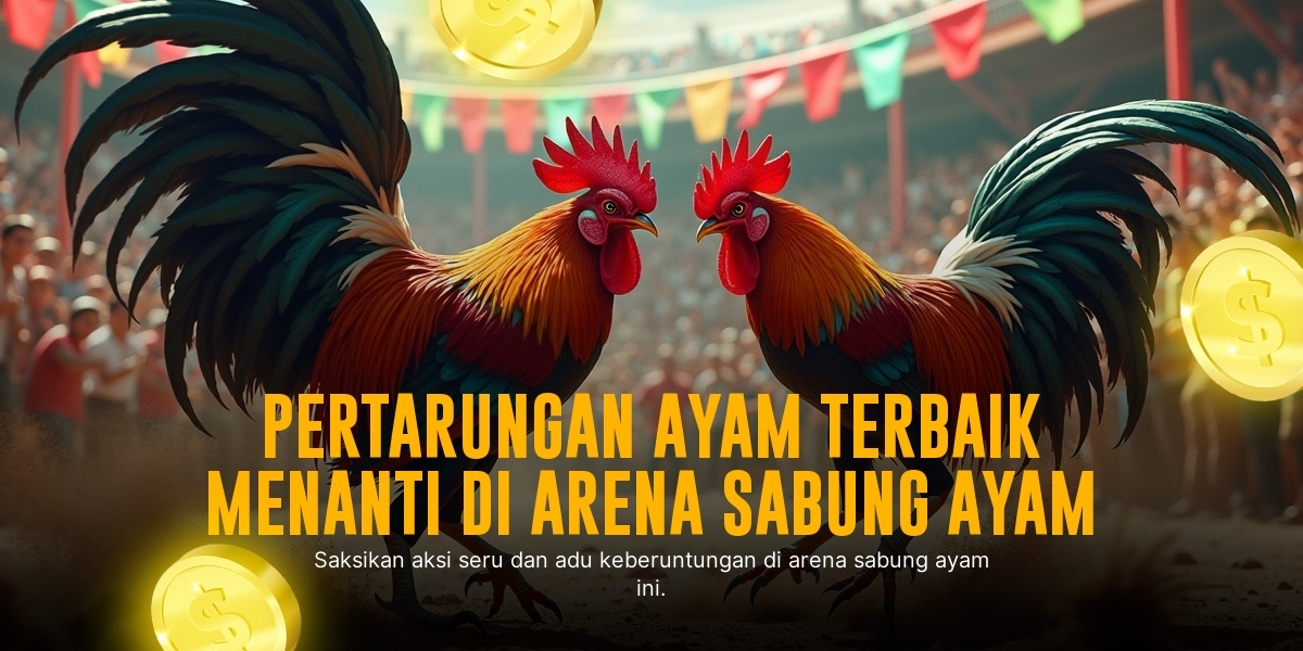 Mengenal Jenis Ayam Bangkok di Sabung Ayam SV388
