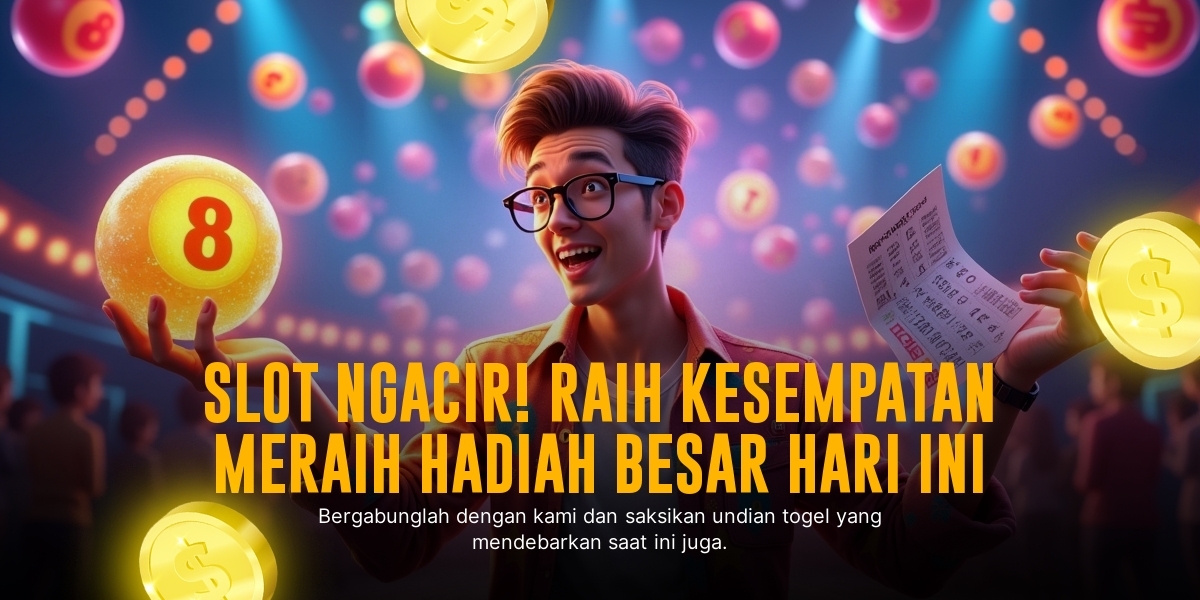 Rahasia Meningkatkan Peluang Menang di Togel Singapore