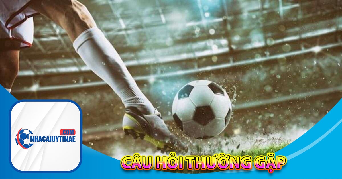 Câu hỏi thường gặp khi tham gia nhà cái thể thao