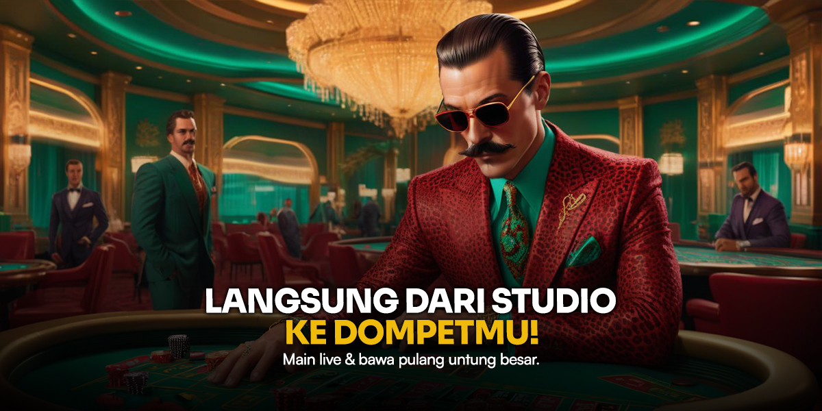 Rahasia Kemenangan Baccarat Evolution Gaming yang Jarang Diketahui