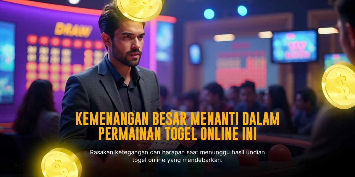 Strategi Jitu Main Togel Singapore yang Bikin Menang Terus