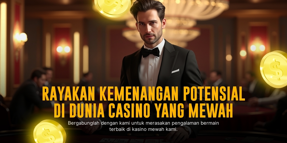 Strategi Jitu Menang Baccarat Evolution Gaming