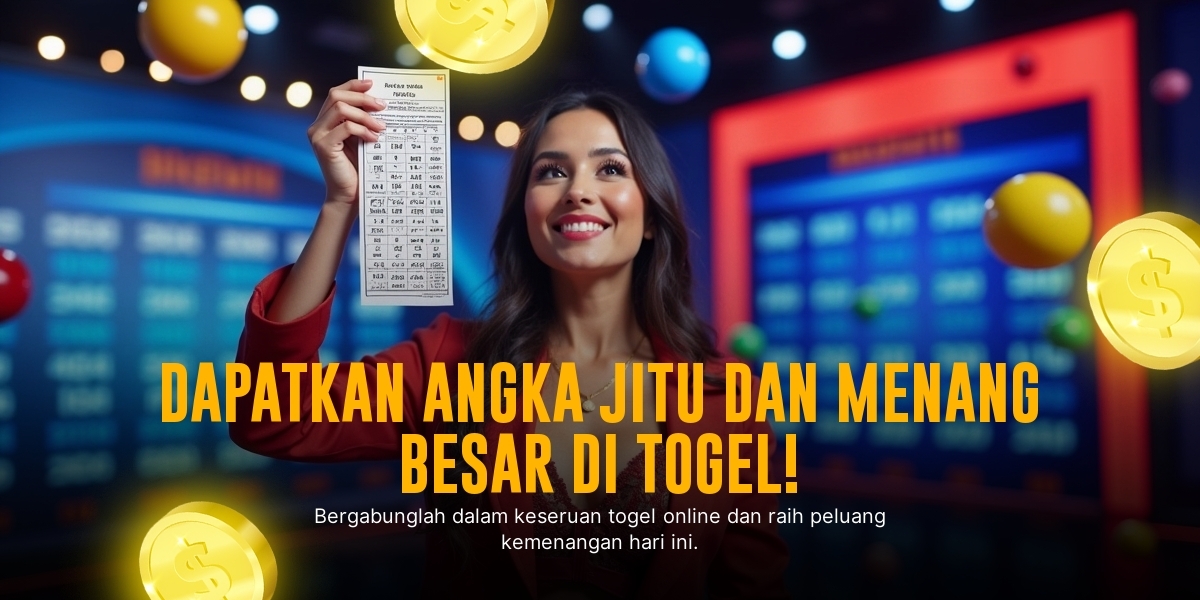 Strategi Jitu Menang Togel Singapore (SGP) Yang Jarang Diketahui