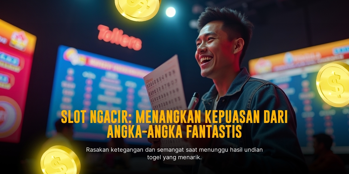 Togel Singapore: Strategi Jitu Menang Colok Bebas