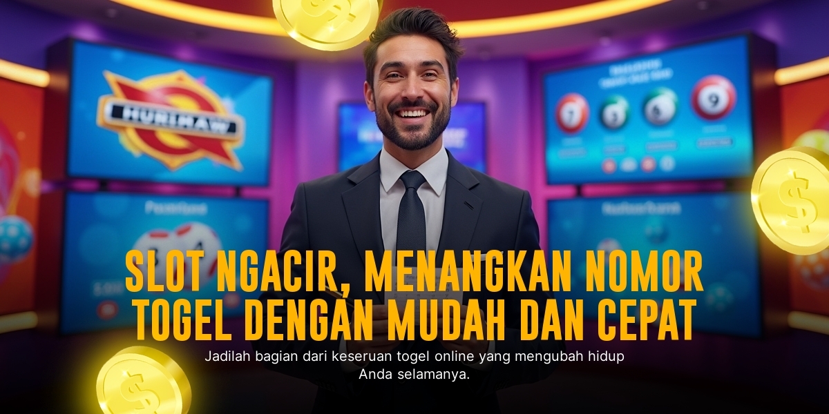 Mengulik Seru dan Strategi Rahasia Togel Singapore (SGP)
