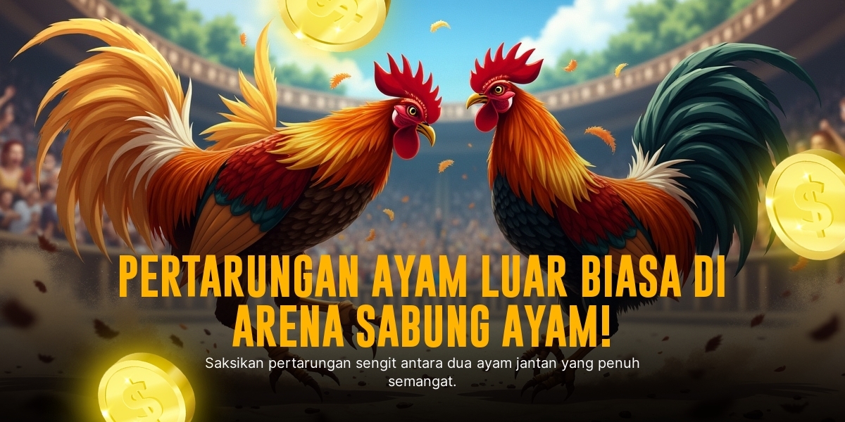Mengenal SV388: Platform Sabung Ayam Modern dengan Odds Terbaik