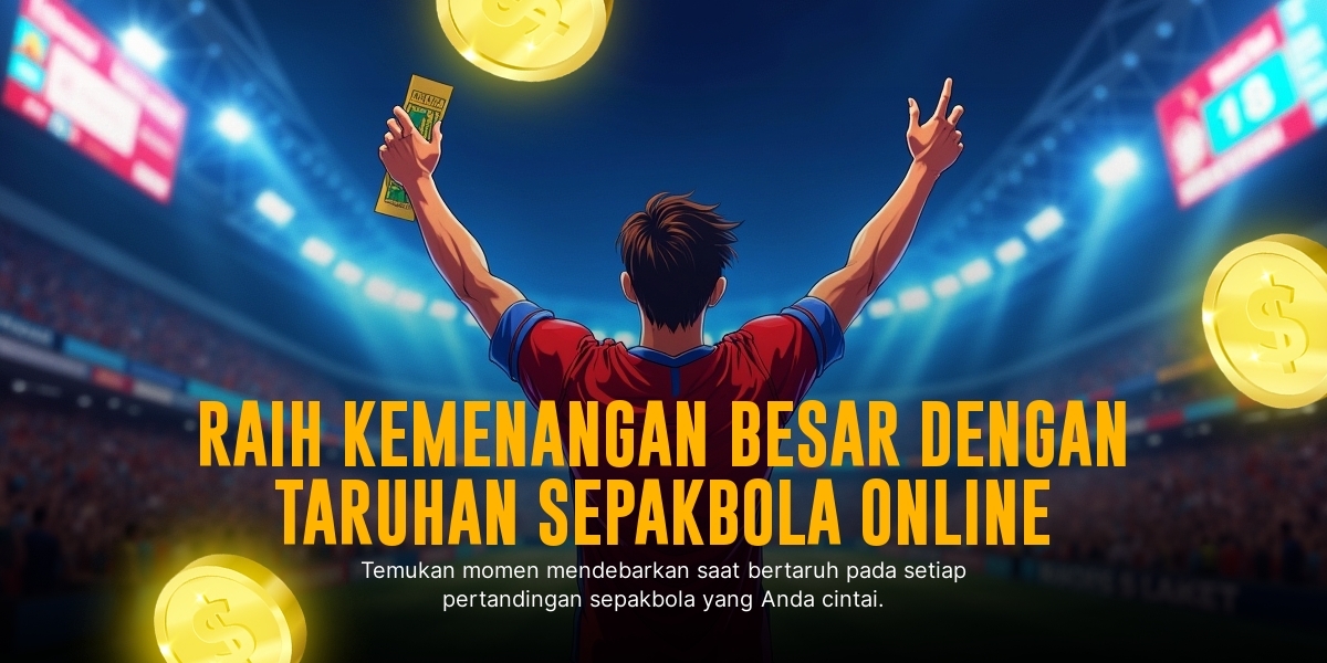 BOLA Slot: Sensasi Menendang Kemenangan di Pragmatic Play