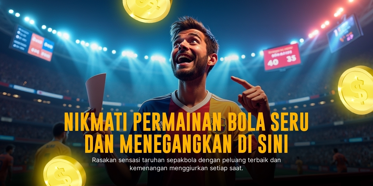 BOLA Pragmatic Play: Sensasi Seru yang Bikin Ketagihan