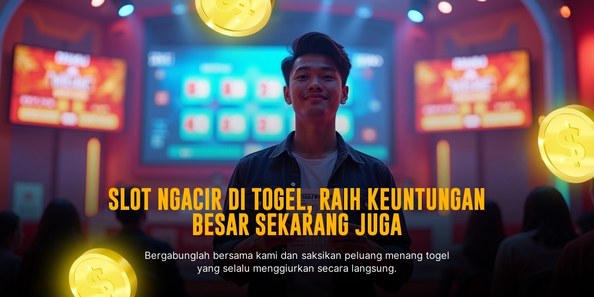 Strategi Menang Togel Hongkong: Rahasia Kolok Bebas