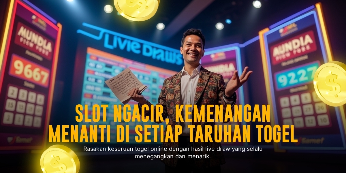 Mengulik Rahasia Togel Hongkong: Pasaran Terpopuler yang Penuh Strategi