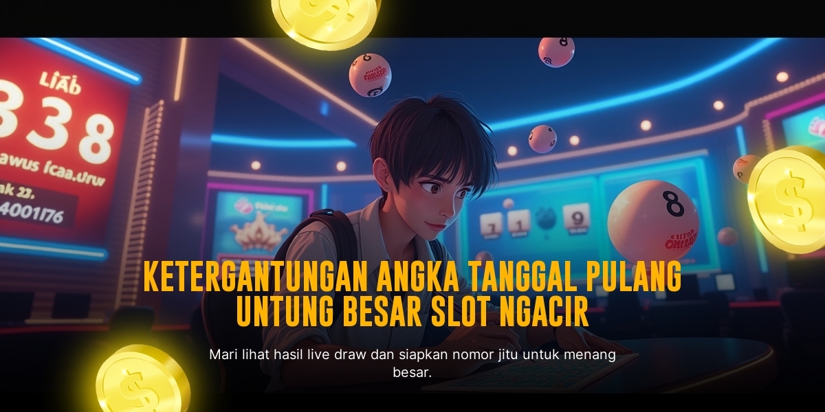 Mengenal Keunikan Togel Singapore yang Bikin Ketagihan