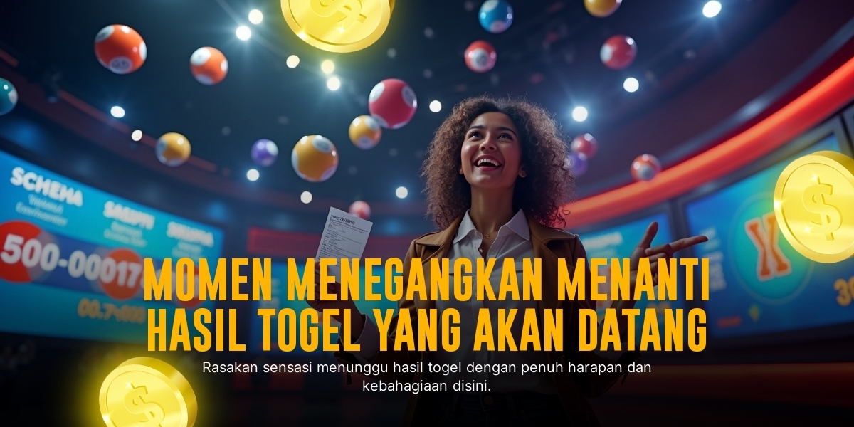 Rahasia Menang Togel Singapore yang Tidak Banyak Diketahui