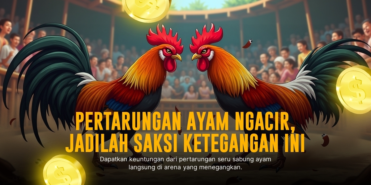 Keunikan Ayam Bangkok dalam Dunia Sabung Ayam SV388