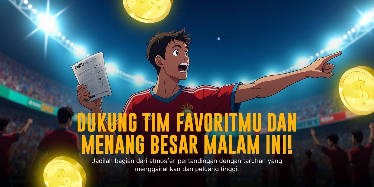 Bola Maxwin77: Sensasi Bermain Slot Bola dari Pragmatic Play