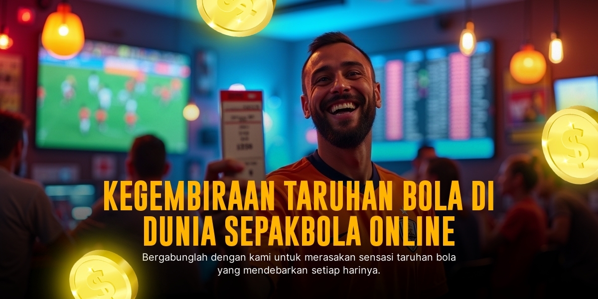 Mengenal Keunikan Game Slot "Sweet Bonanza" dari Pragmatic Play