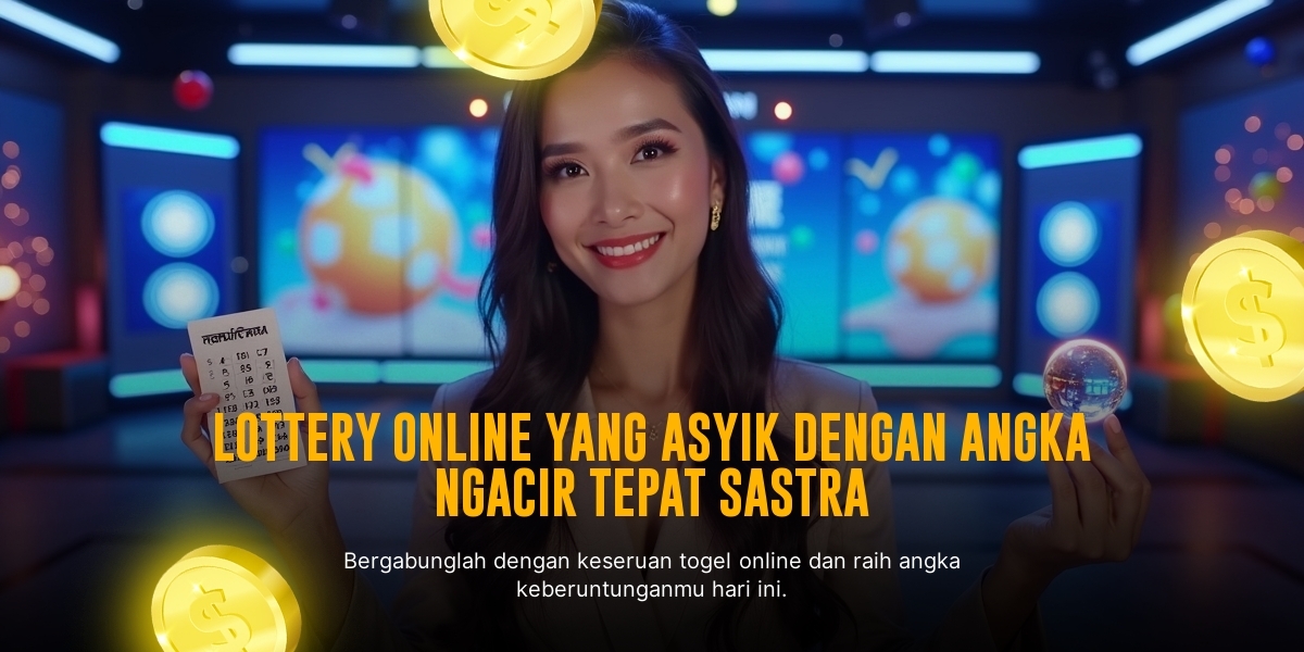 Rahasia Menang Togel Singapore: Strategi Terbaik untuk Pemula