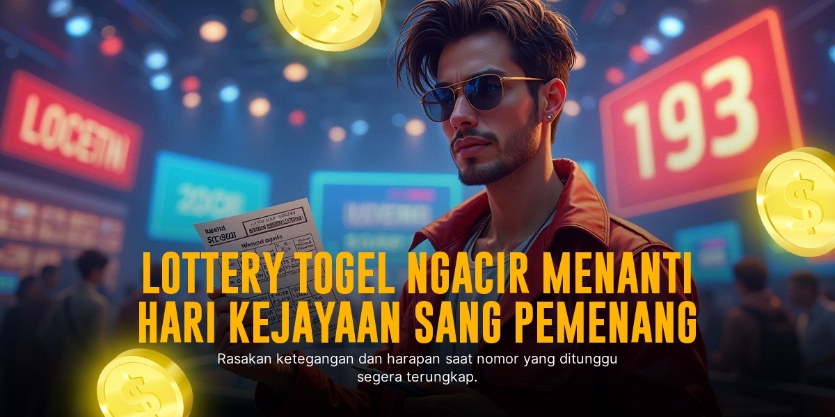 Mengupas Tuntas Togel Singapore: Peluang dan Strategi Menang