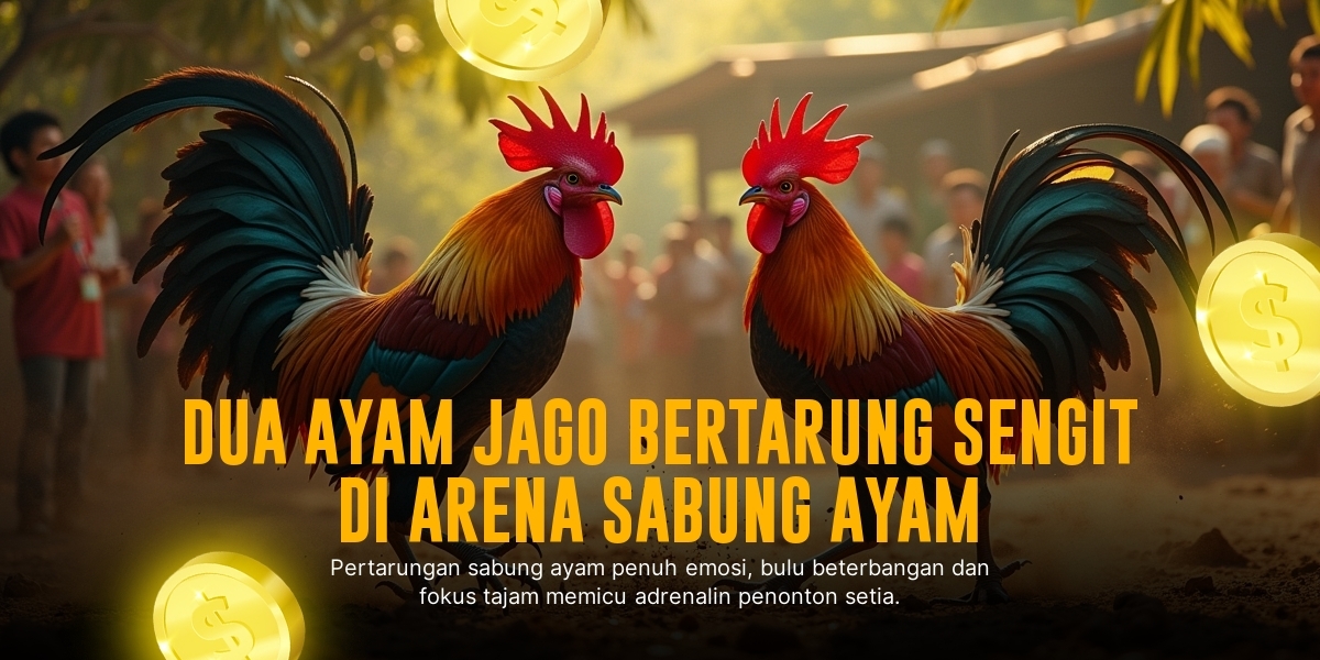 Mengenal SV388: Platform Terbaik untuk Sabung Ayam Online