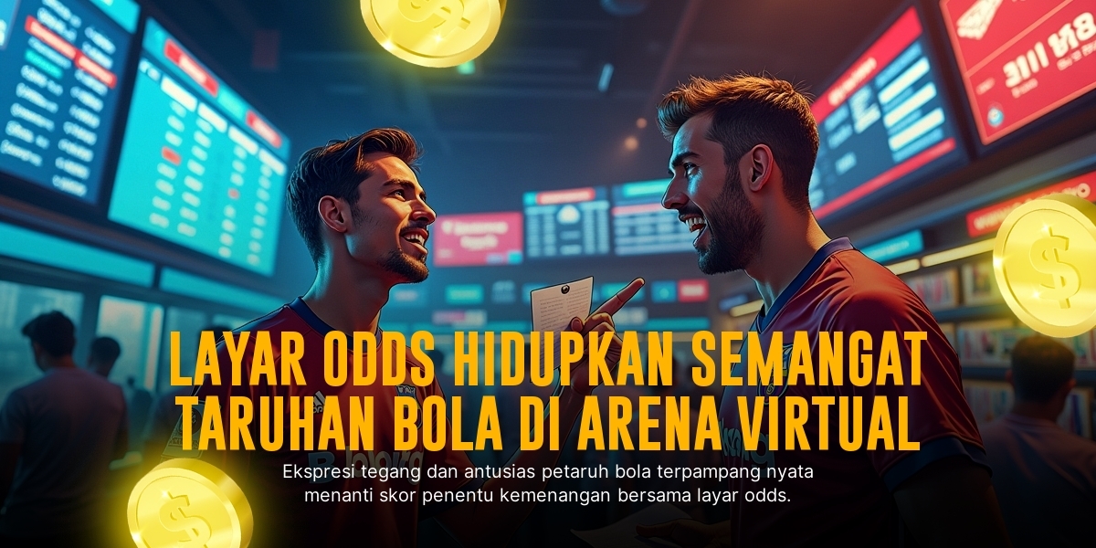 Main Bola dengan Pragmatic Play: Sensasi Game Slot Terbaru