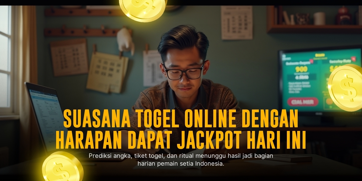 Strategi Jitu Menang Togel Hongkong yang Harus Kamu Tahu