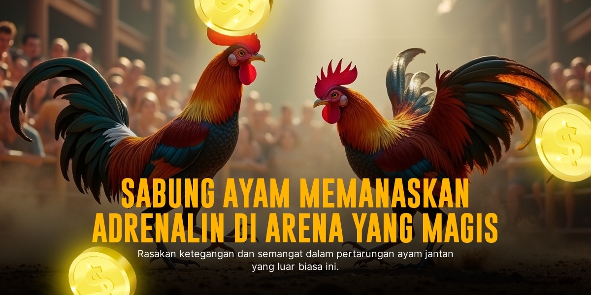 Mengenal Jenis Ayam Bangkok di Sabung Ayam SV388