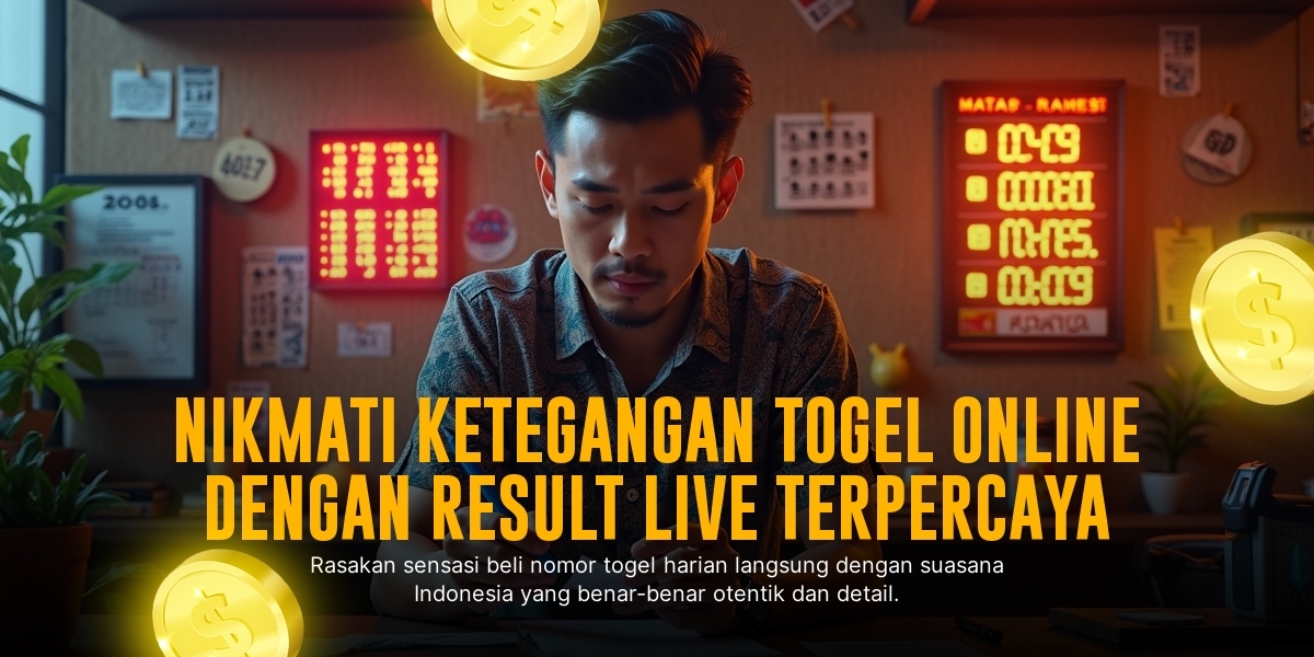 Misteri Menarik Togel Singapore yang Bikin Ketagihan