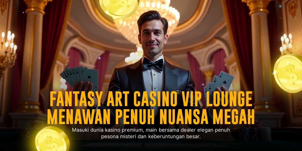 Evolution Gaming: Raja Live Casino dengan Sensasi Tak Tertandingi