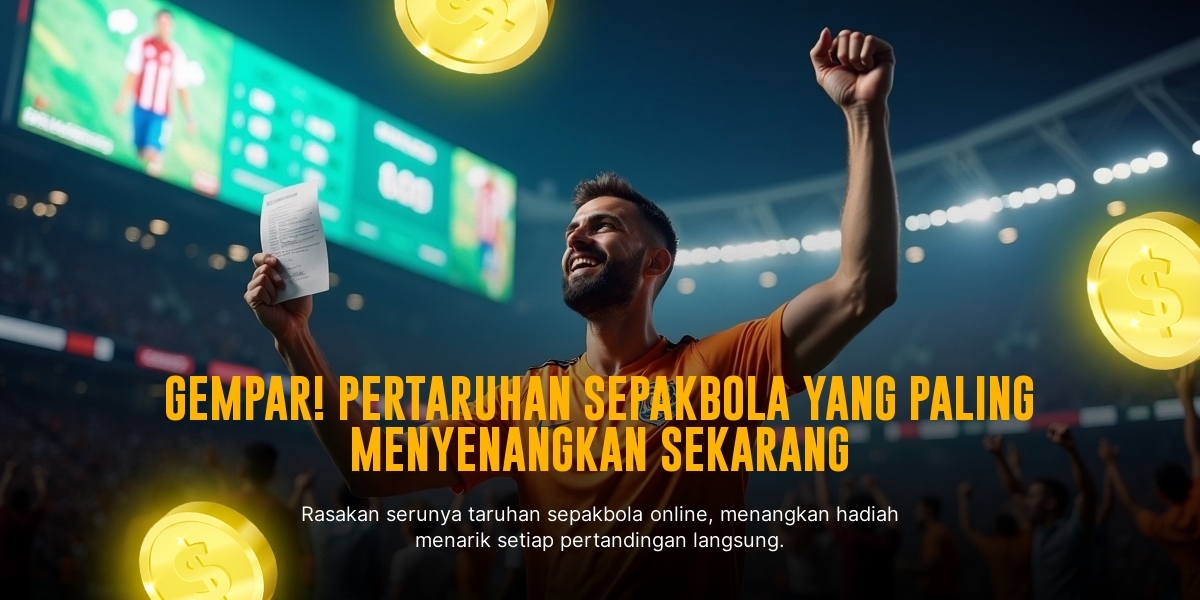 Mengenal Keunikan Game Slot Bola dari Pragmatic Play