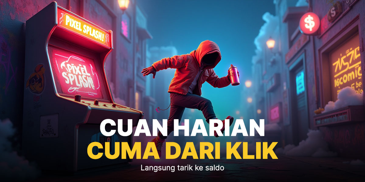 Spadegaming Arcade: Sensasi Game Arcade Modern dengan Sentuhan Klasik