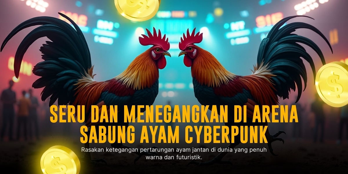Ayam Bangkok: Raja Sabung Ayam dengan Skill Tempur Luar Biasa
