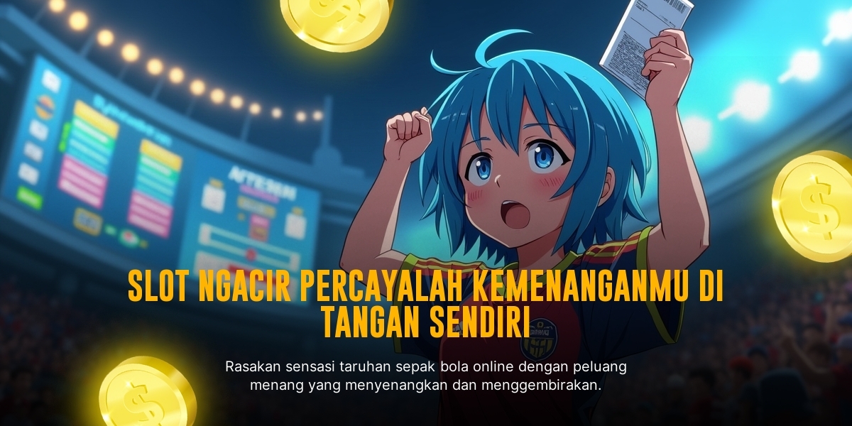 Menyelami Sensasi Taruhan Bola dengan SBOBET