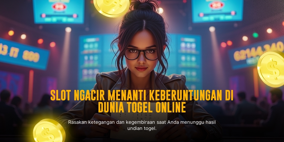 Mendulang Untung Dengan Strategi Jitu Bermain Togel Singapore